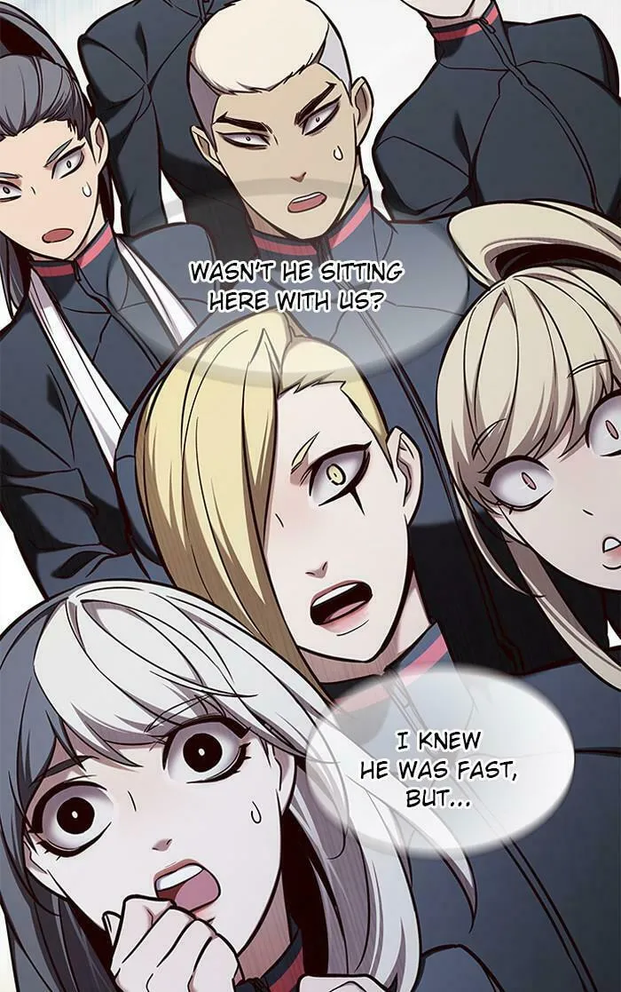 Eleceed Chapter 155 page 2 - 