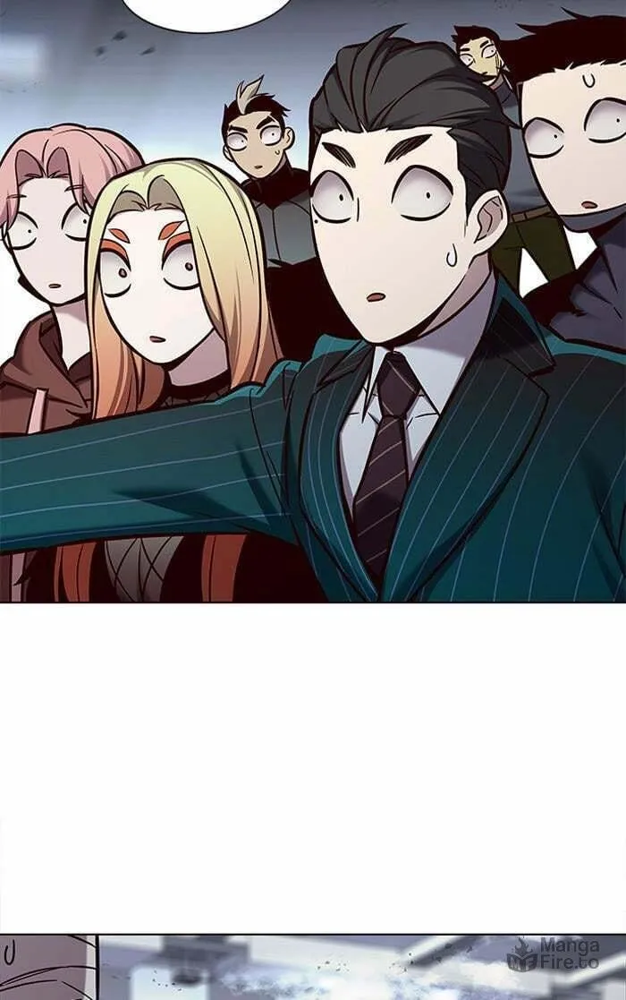 Eleceed Chapter 155 page 15 - 