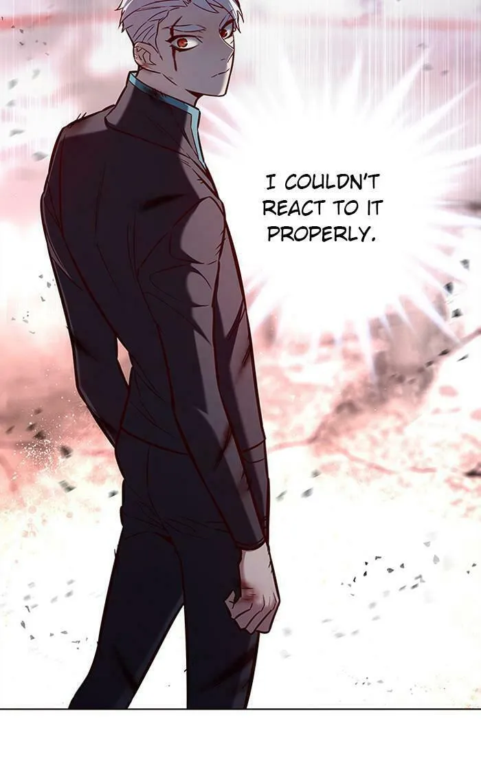 Eleceed Chapter 155 page 19 - 