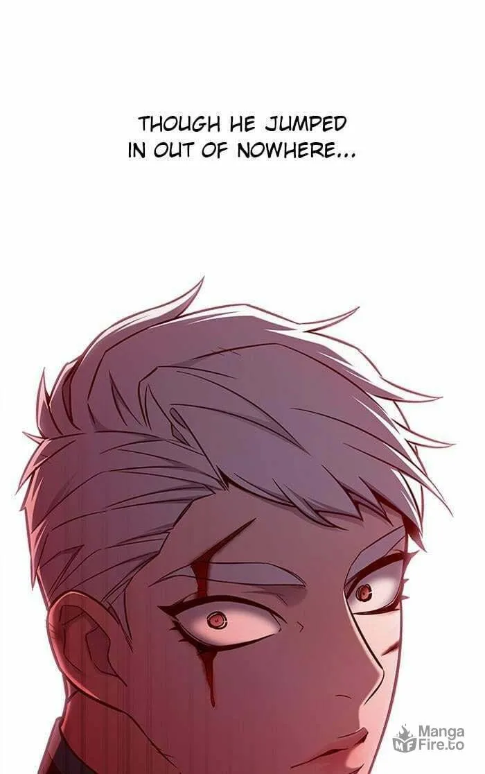 Eleceed Chapter 155 page 20 - 