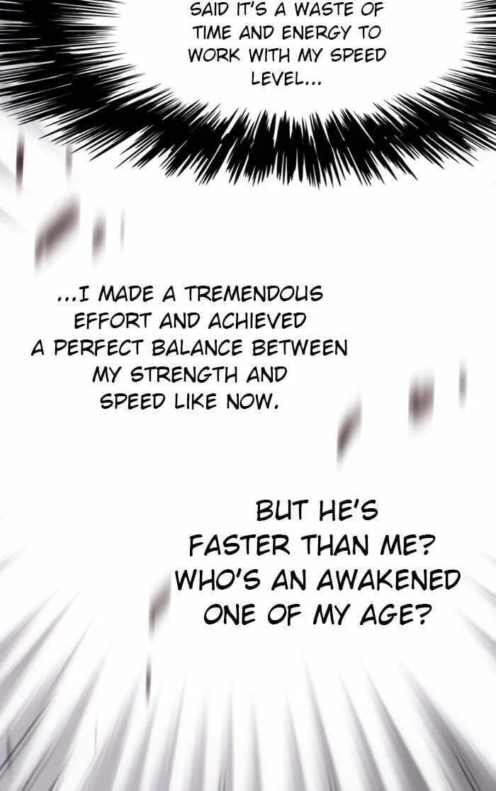 Eleceed Chapter 155 page 22 - 