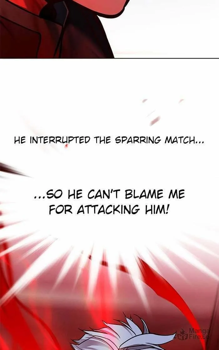 Eleceed Chapter 155 page 24 - 