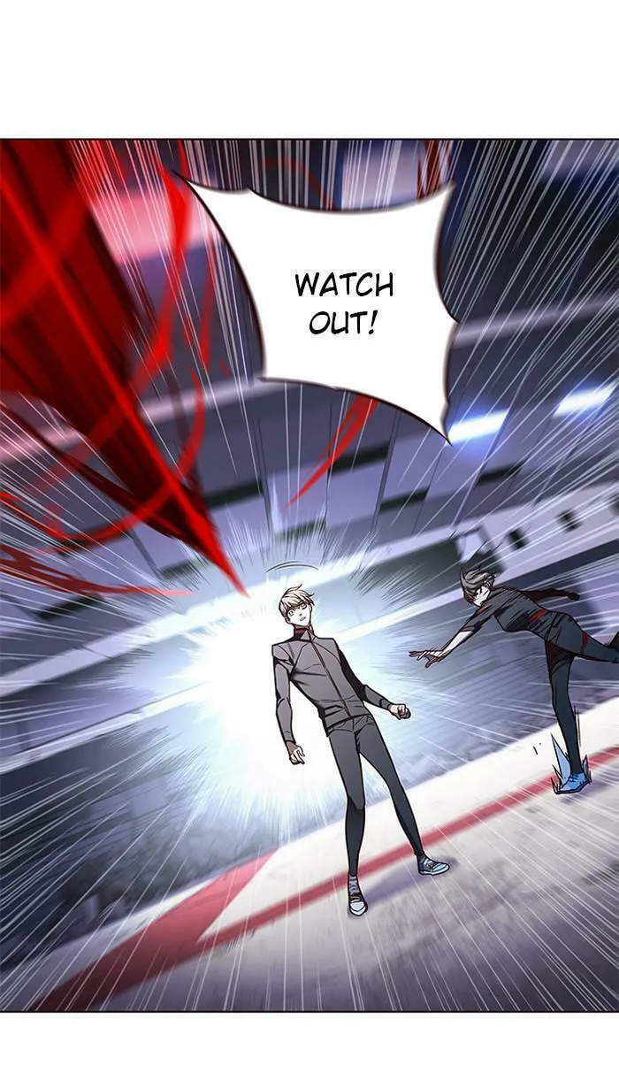Eleceed Chapter 155 page 29 - 