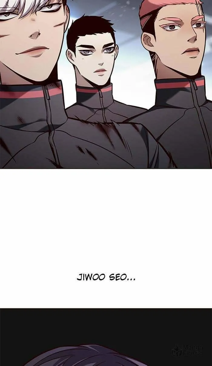 Eleceed Chapter 155 page 39 - 