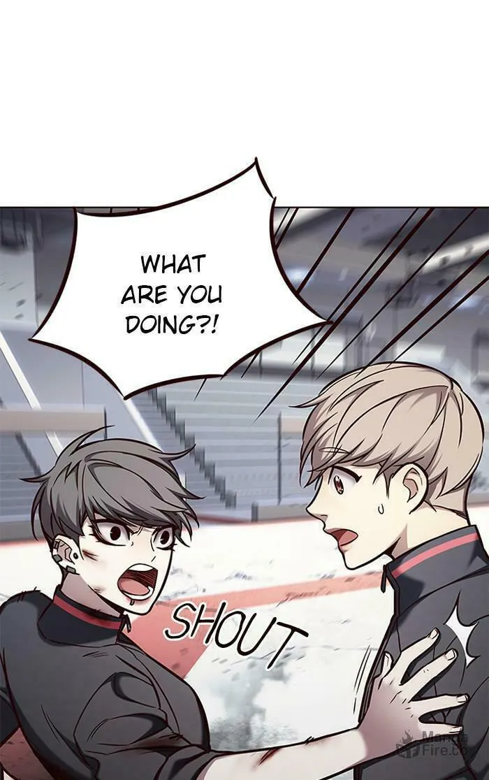 Eleceed Chapter 155 page 5 - 