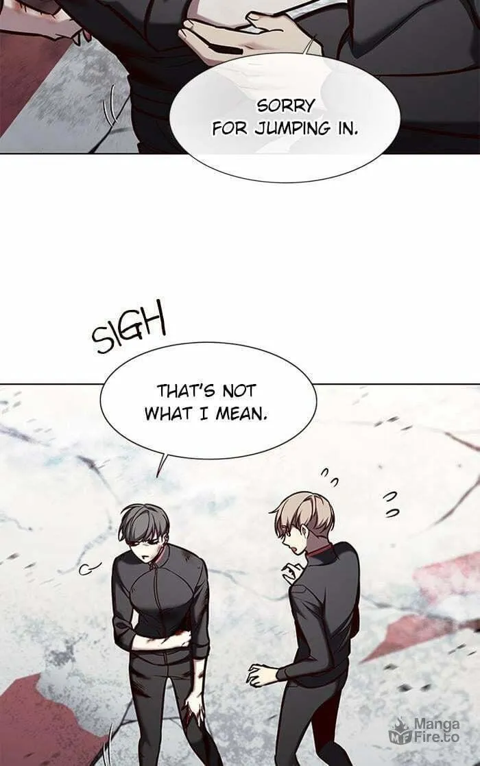 Eleceed Chapter 155 page 6 - 