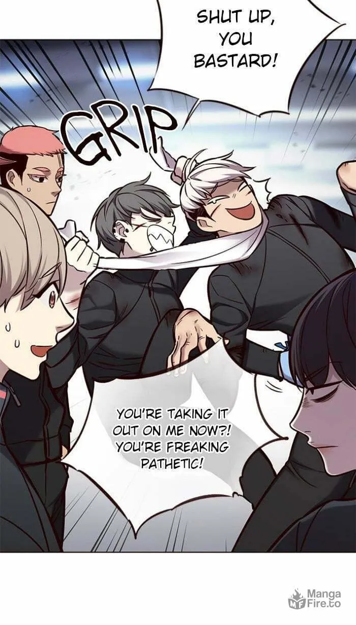 Eleceed Chapter 155 page 60 - 