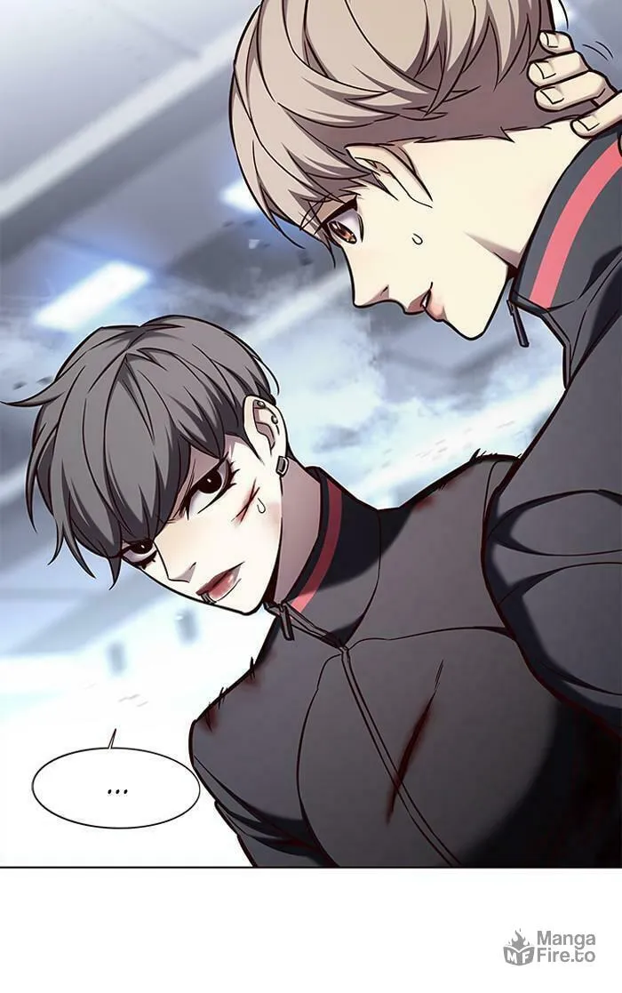 Eleceed Chapter 155 page 10 - 