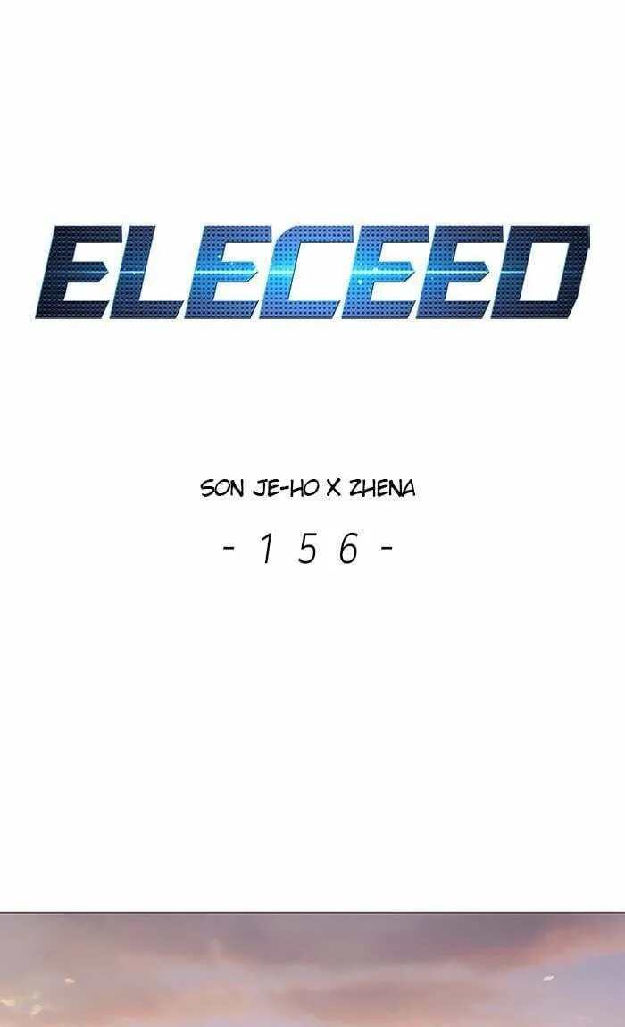 Eleceed Chapter 156 page 1 - 