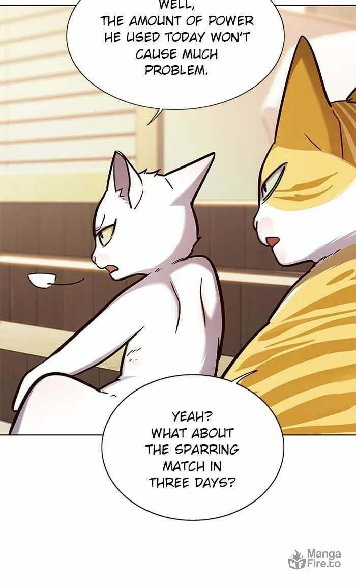 Eleceed Chapter 156 page 12 - 