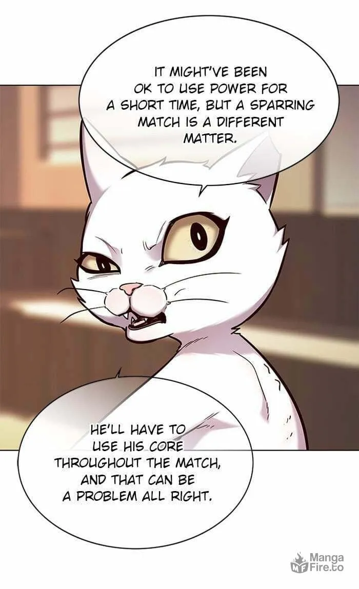 Eleceed Chapter 156 page 15 - 
