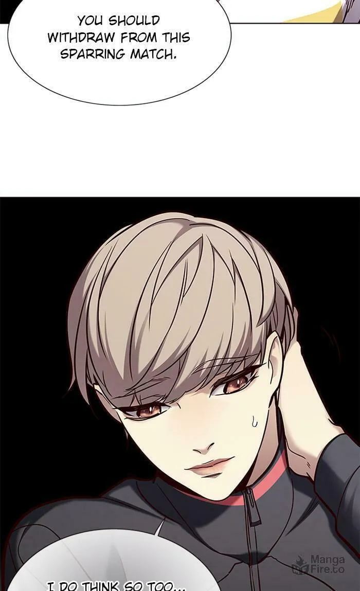 Eleceed Chapter 156 page 18 - 