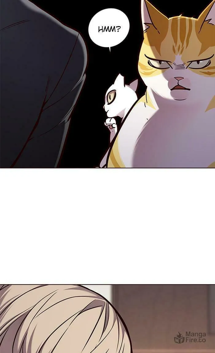 Eleceed Chapter 156 page 21 - 