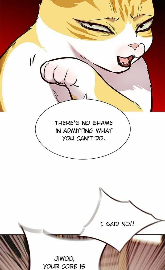 Eleceed Chapter 156 page 32 - 