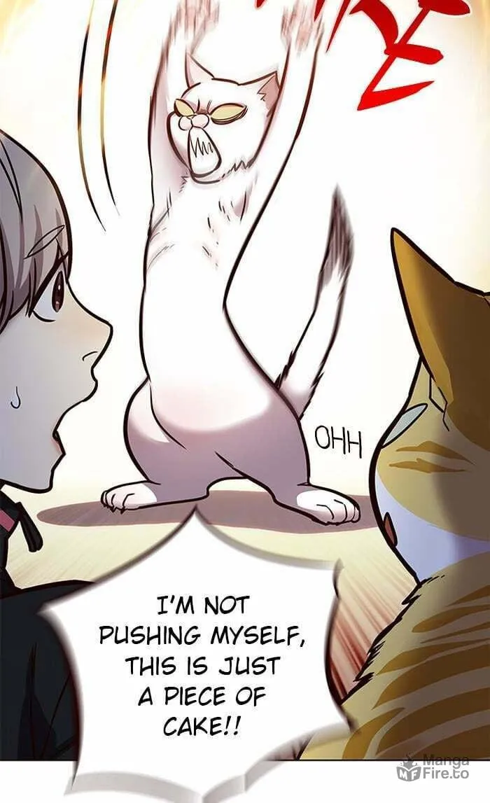 Eleceed Chapter 156 page 36 - 