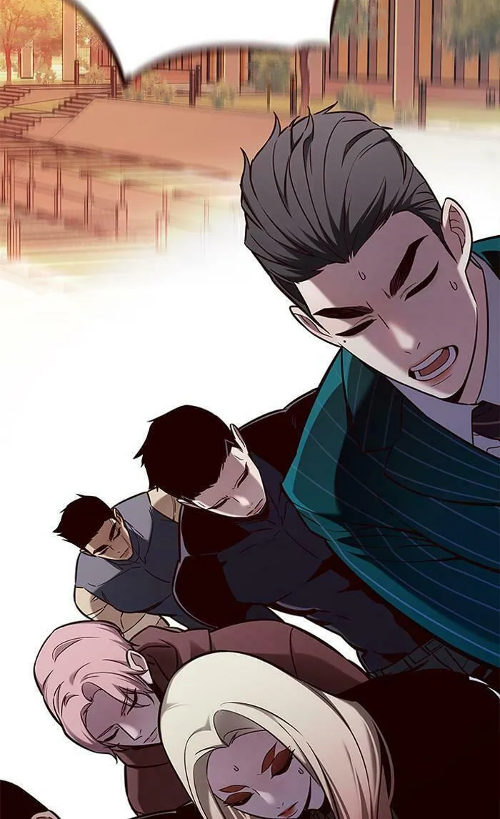 Eleceed Chapter 156 page 41 - 