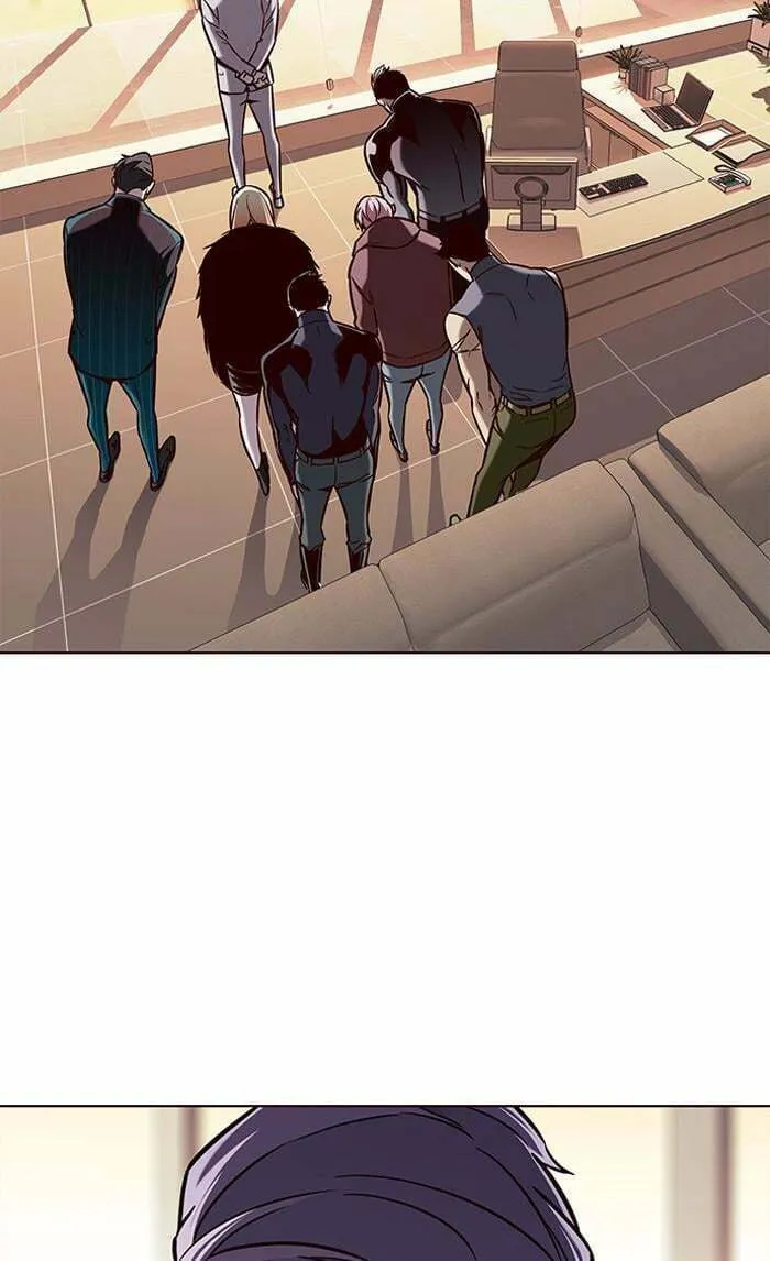 Eleceed Chapter 156 page 43 - 