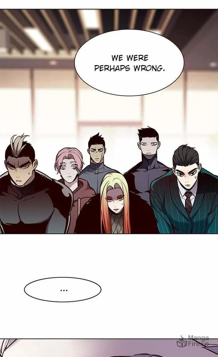 Eleceed Chapter 156 page 45 - 