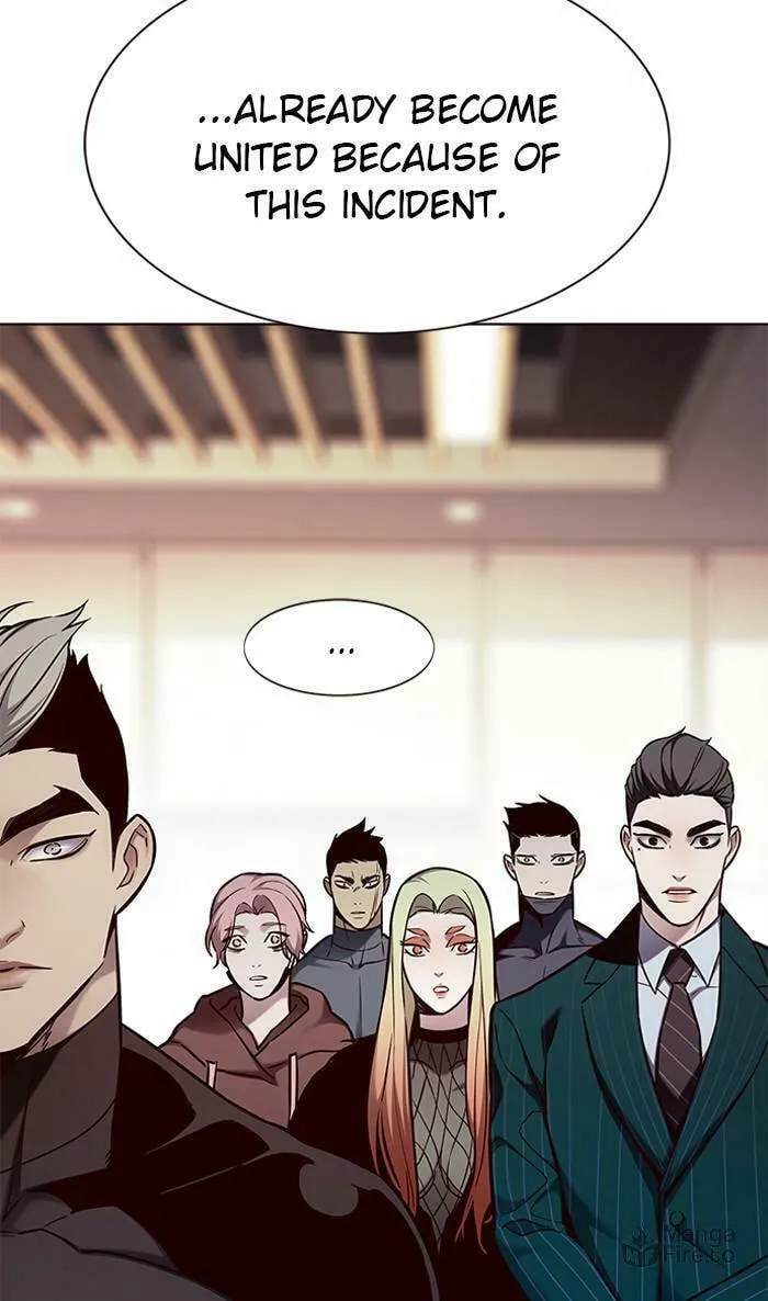 Eleceed Chapter 156 page 54 - 
