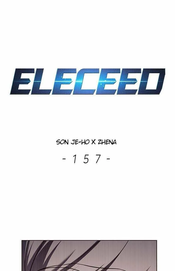 Eleceed Chapter 157 page 1 - 