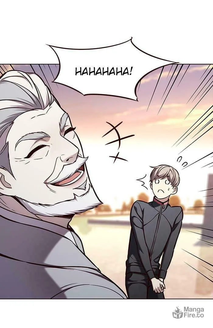Eleceed Chapter 157 page 12 - 