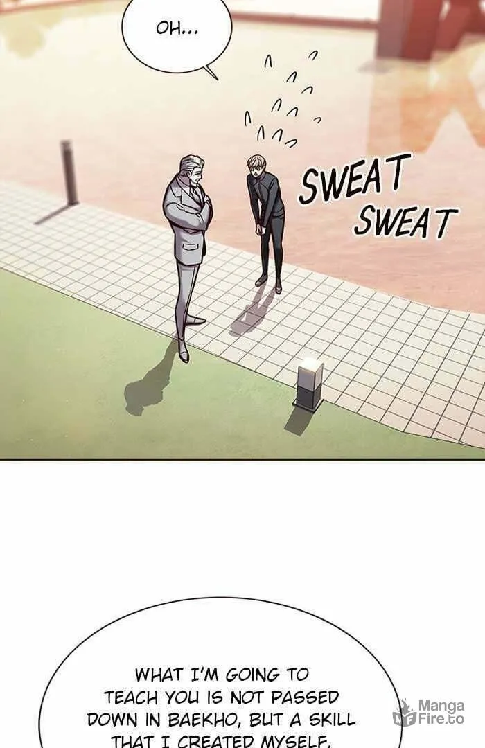 Eleceed Chapter 157 page 18 - 