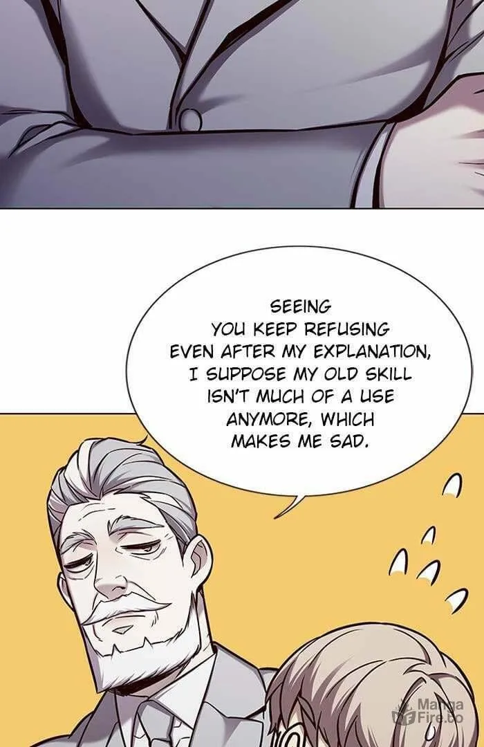 Eleceed Chapter 157 page 20 - 
