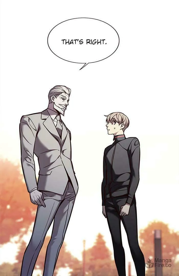 Eleceed Chapter 157 page 3 - 
