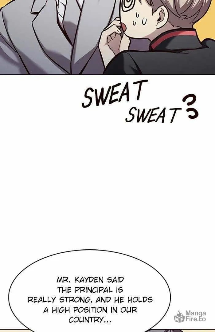 Eleceed Chapter 157 page 21 - 