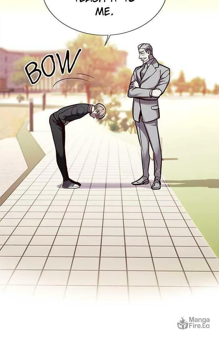 Eleceed Chapter 157 page 24 - 