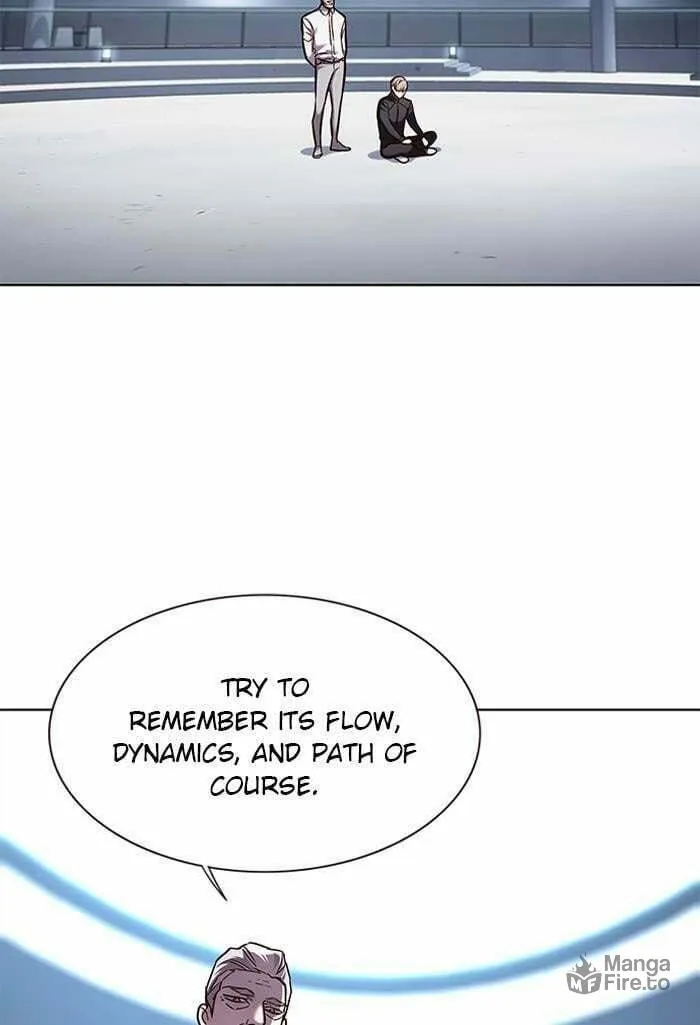 Eleceed Chapter 157 page 27 - 