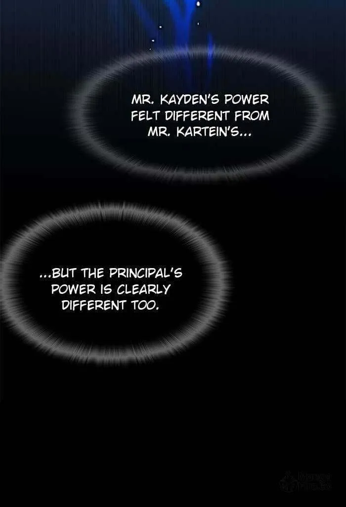 Eleceed Chapter 157 page 35 - 
