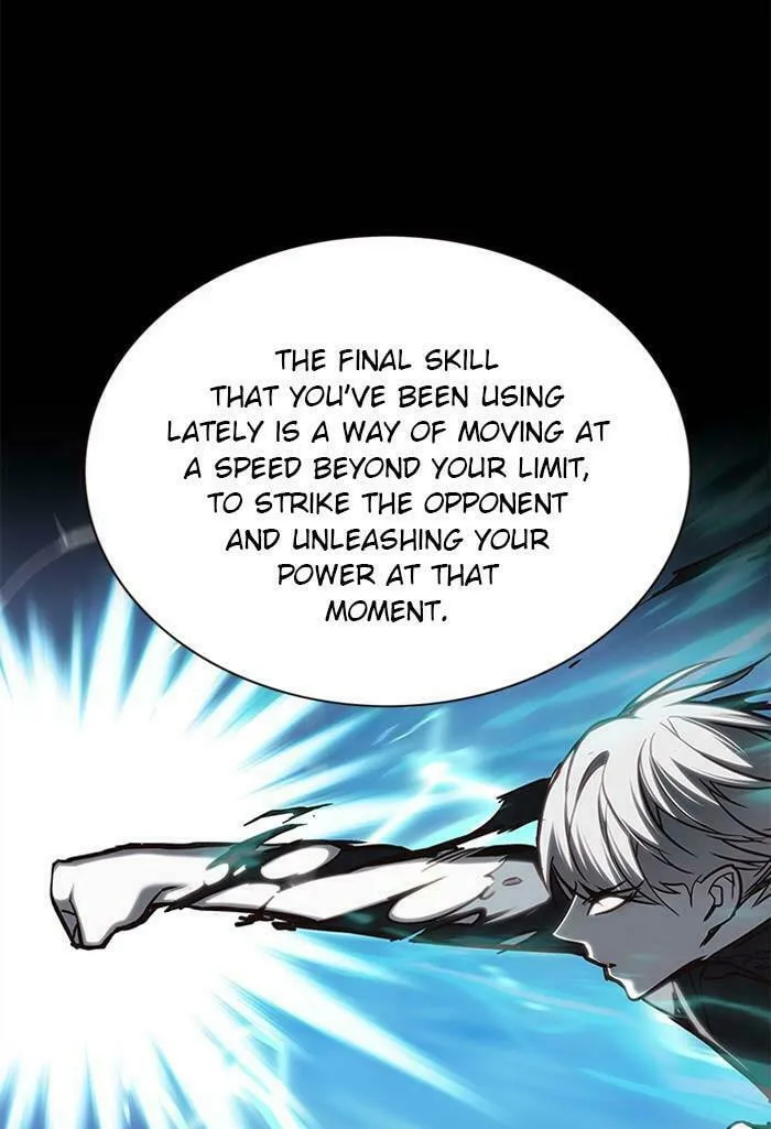 Eleceed Chapter 157 page 38 - 