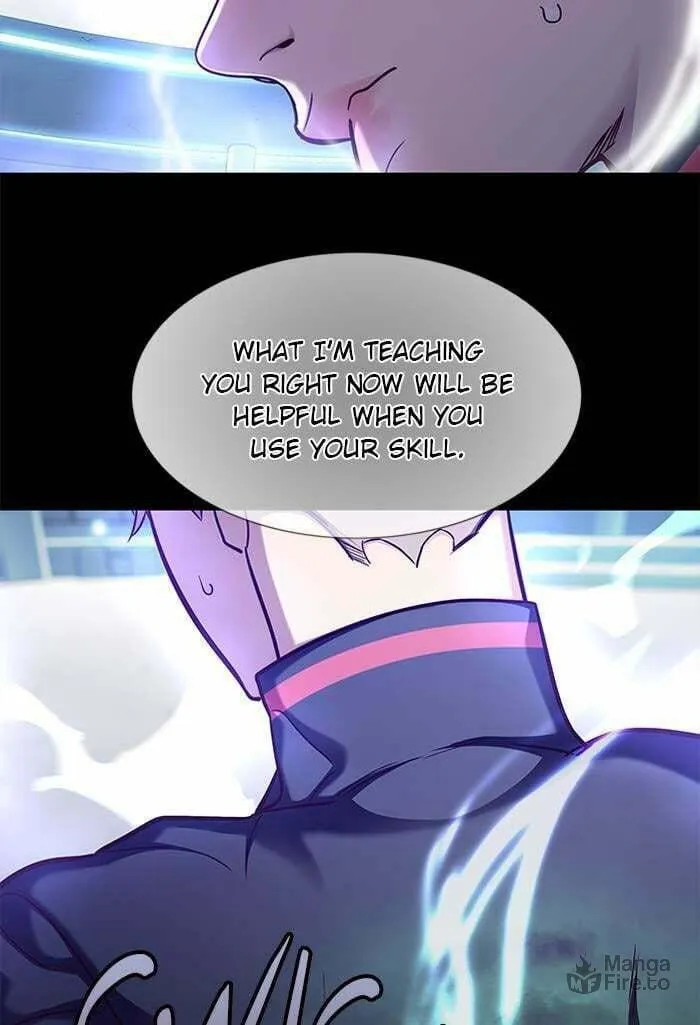 Eleceed Chapter 157 page 40 - 
