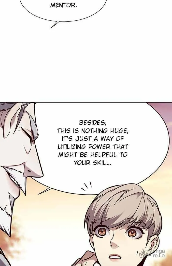 Eleceed Chapter 157 page 5 - 
