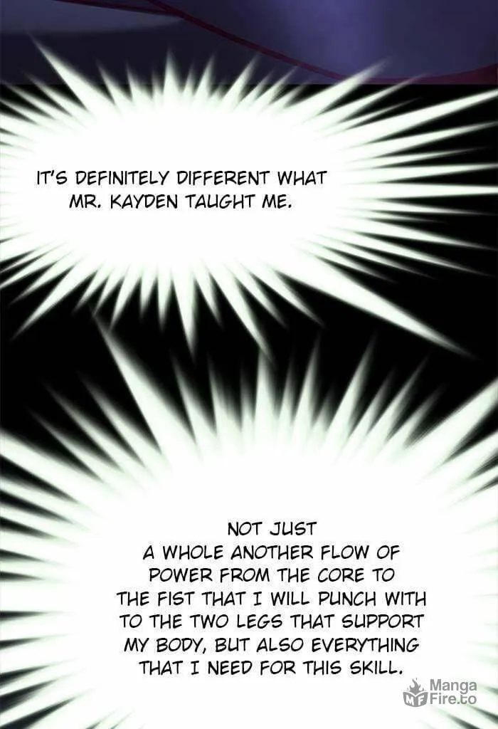 Eleceed Chapter 157 page 42 - 