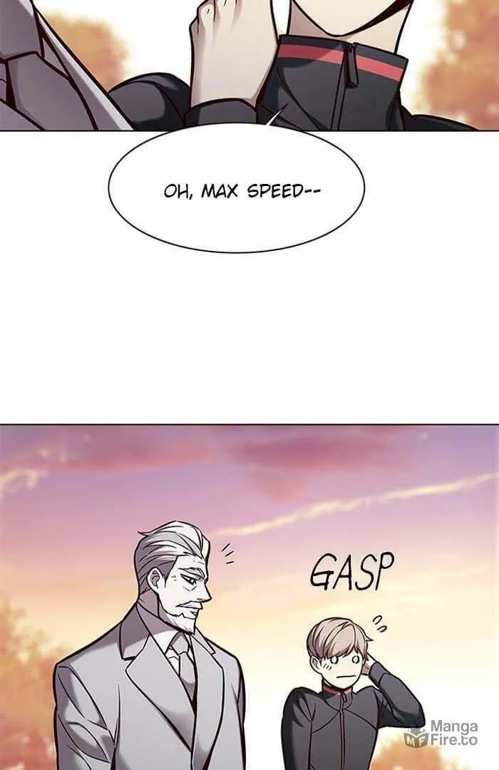 Eleceed Chapter 157 page 6 - 