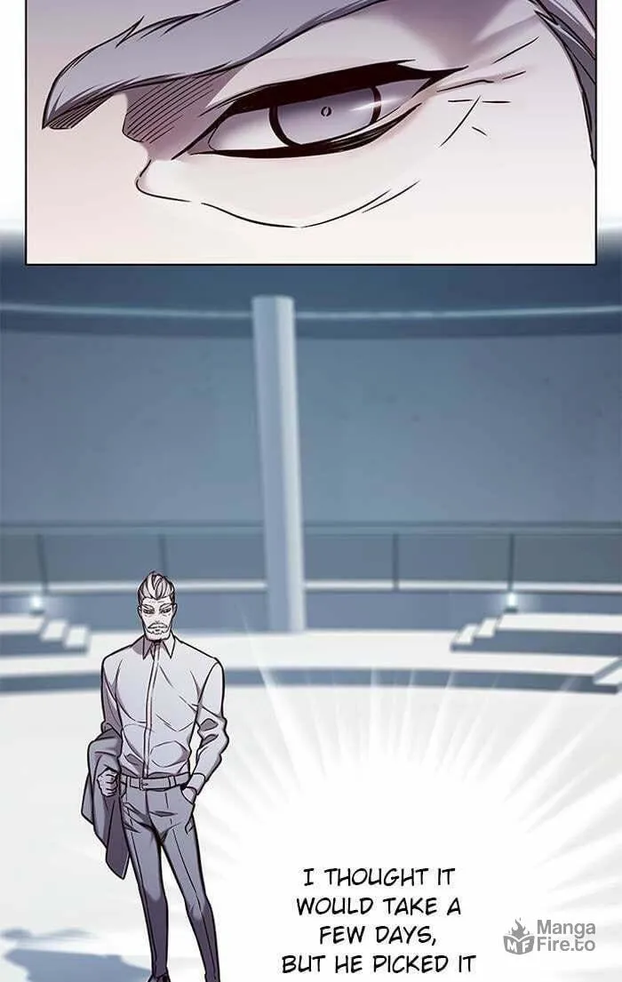 Eleceed Chapter 157 page 54 - 