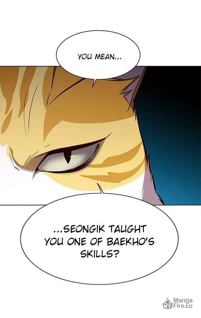 Eleceed Chapter 157 page 63 - 