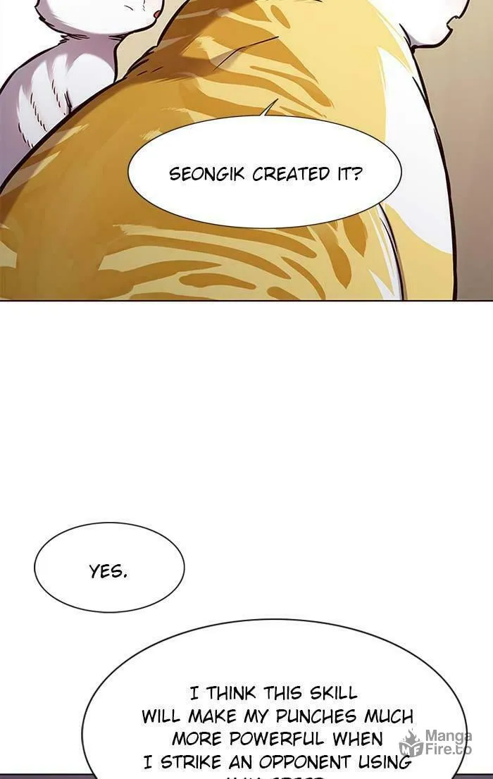 Eleceed Chapter 157 page 66 - 