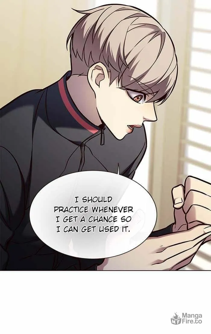 Eleceed Chapter 157 page 72 - 