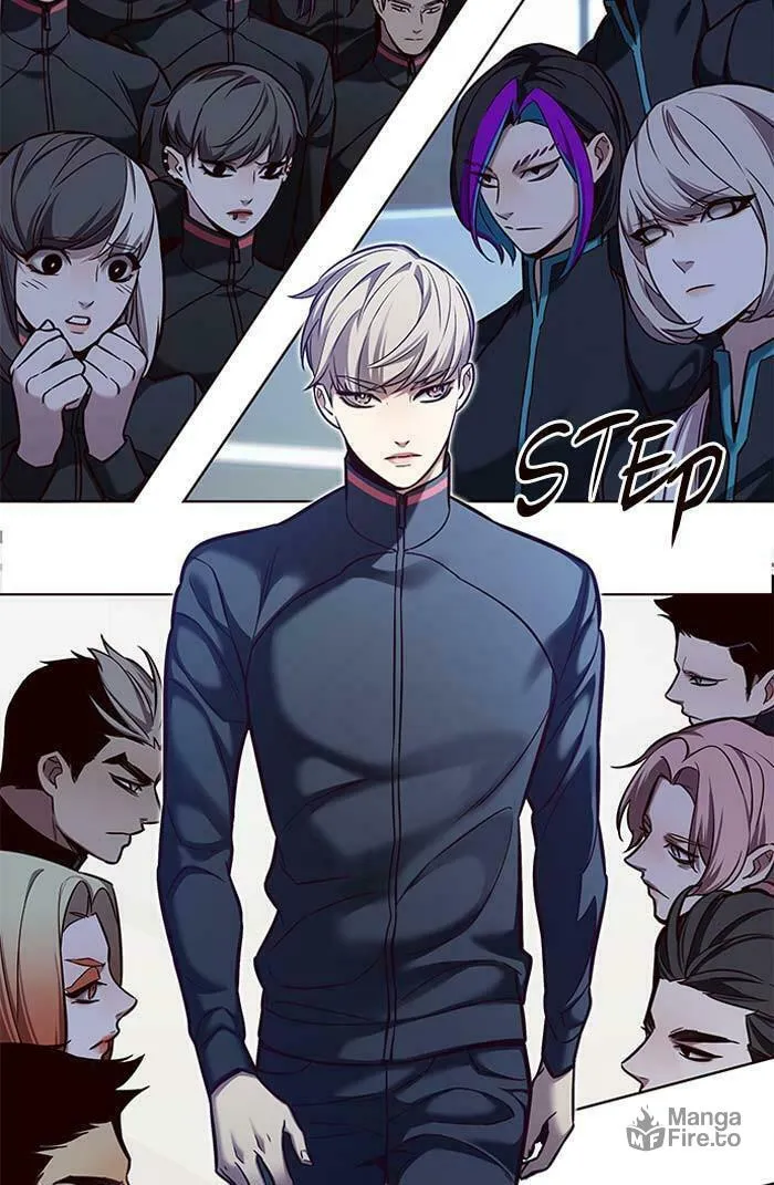Eleceed Chapter 157 page 90 - 
