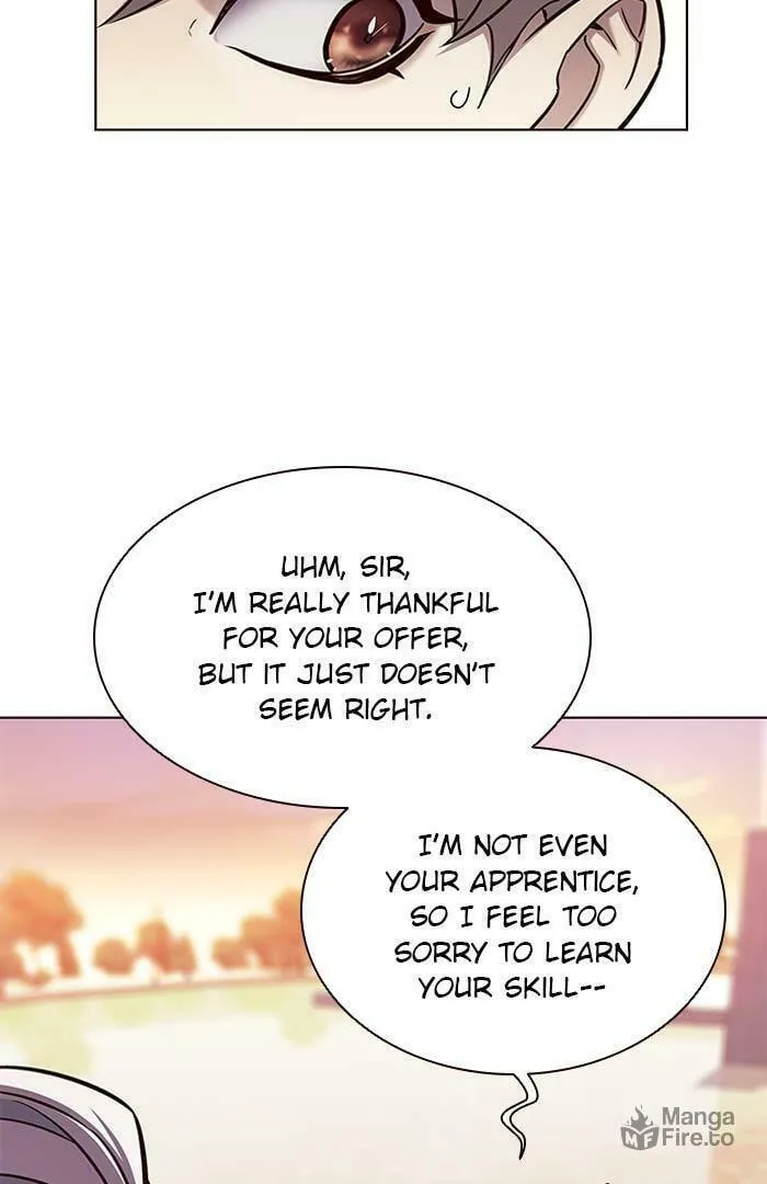 Eleceed Chapter 157 page 10 - 