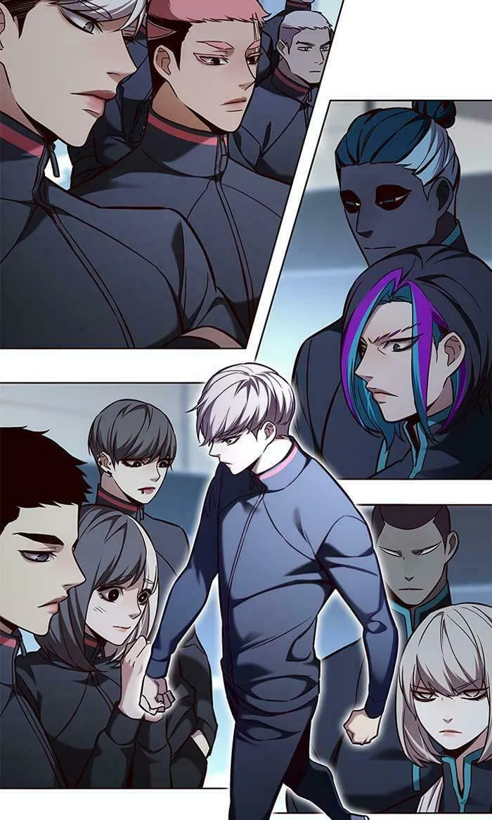 Eleceed Chapter 158 page 2 - 