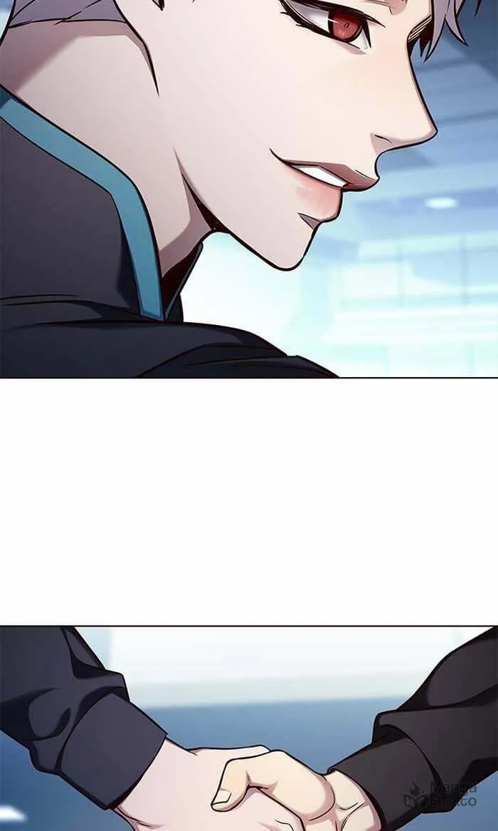 Eleceed Chapter 158 page 20 - 