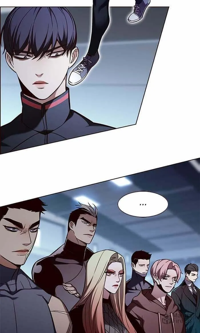 Eleceed Chapter 158 page 3 - 