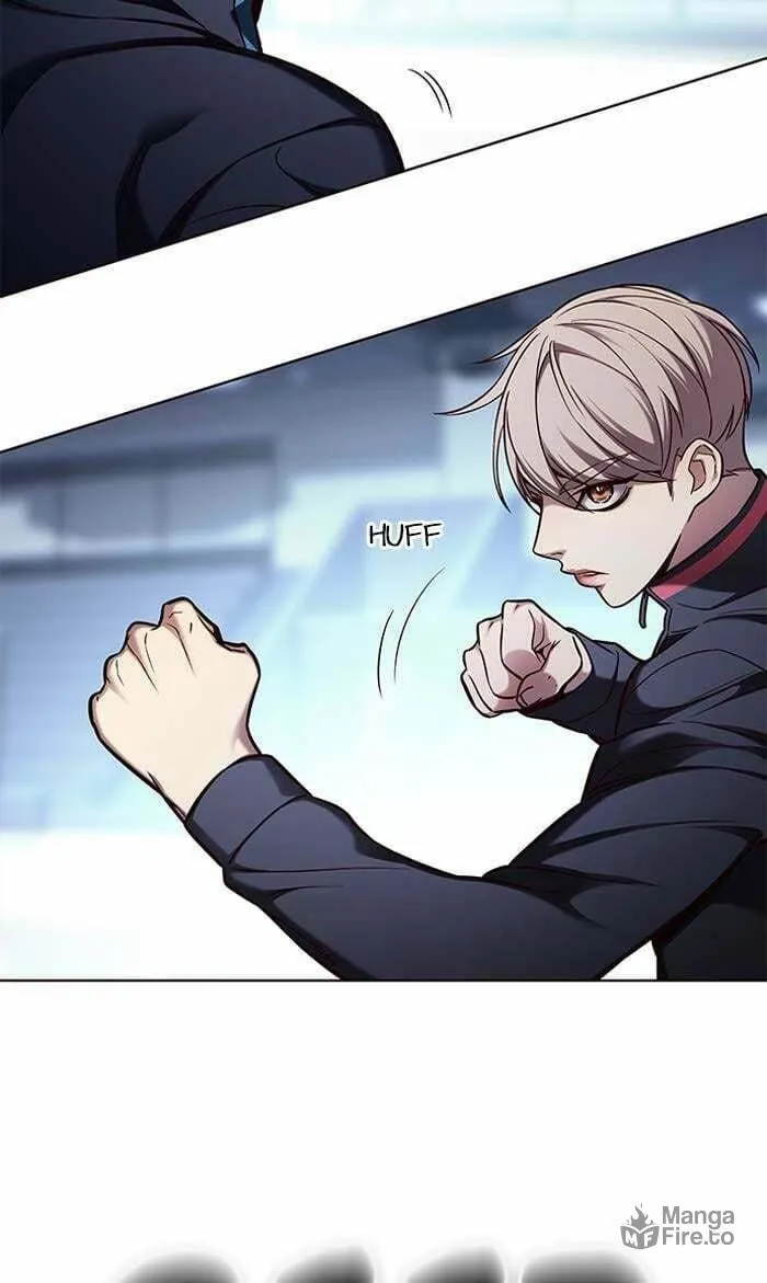 Eleceed Chapter 158 page 27 - 