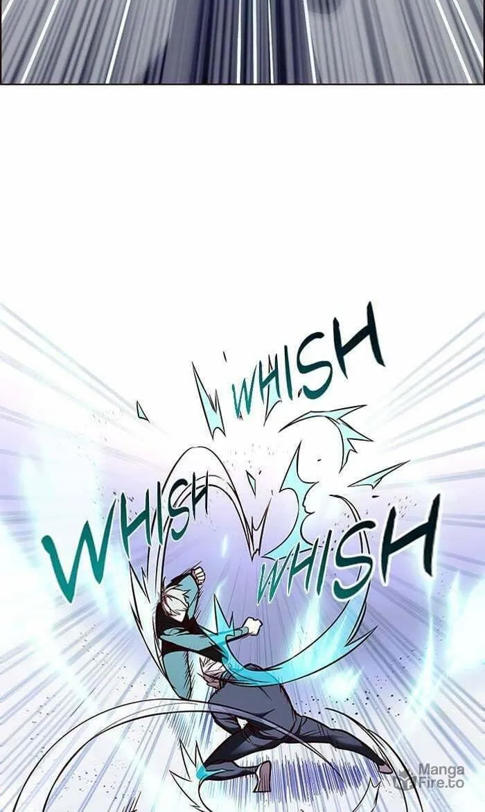 Eleceed Chapter 158 page 30 - 