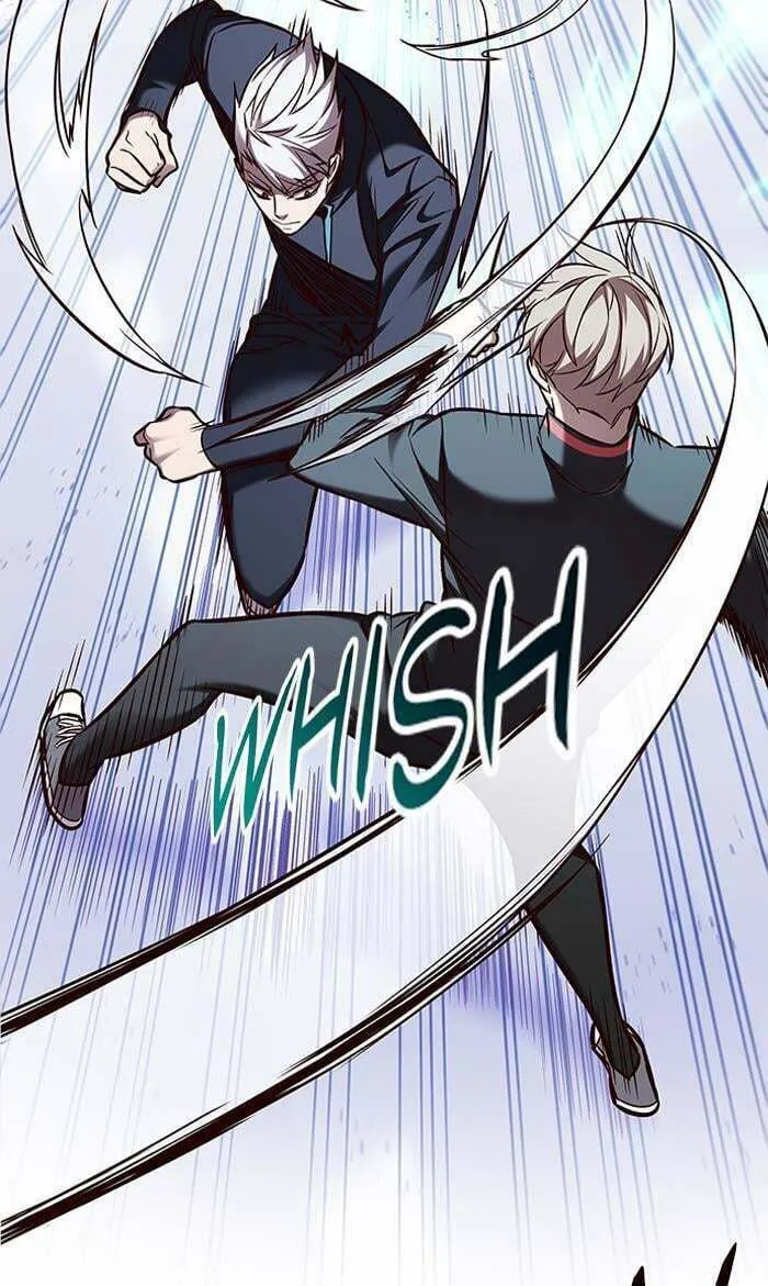 Eleceed Chapter 158 page 31 - 