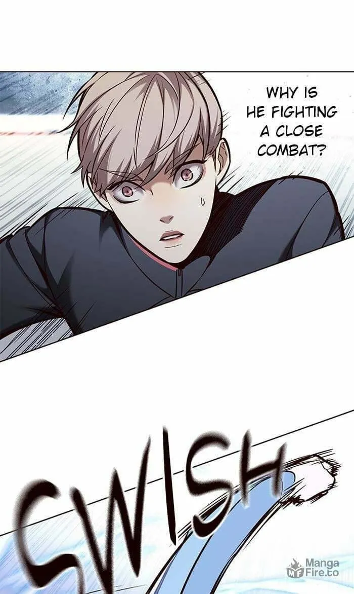 Eleceed Chapter 158 page 33 - 